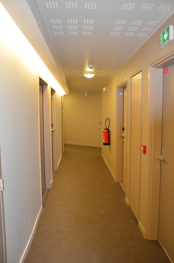 Residence Capitaine Paoli Paris Dış mekan fotoğraf