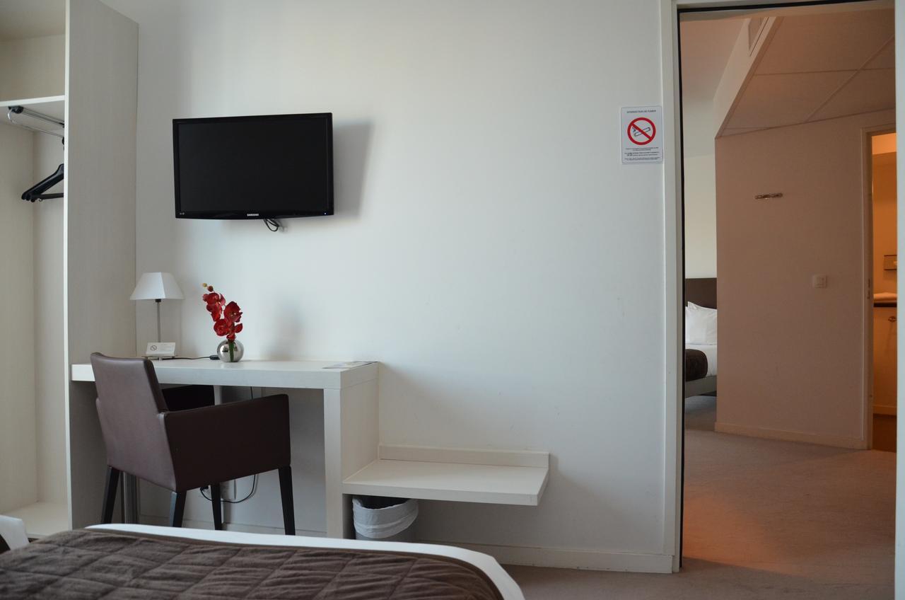 Residence Capitaine Paoli Paris Dış mekan fotoğraf