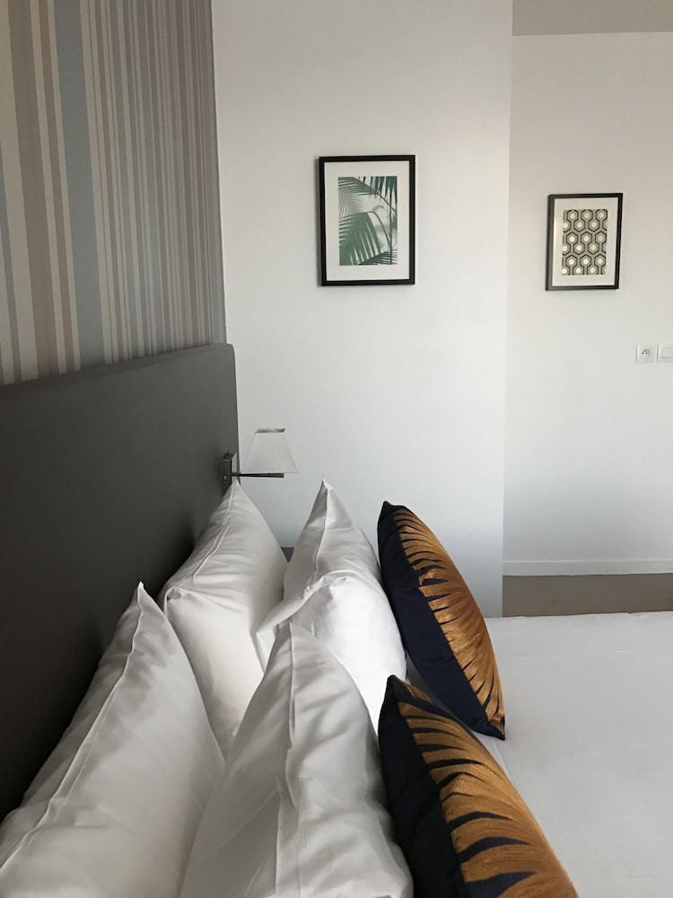 Residence Capitaine Paoli Paris Dış mekan fotoğraf