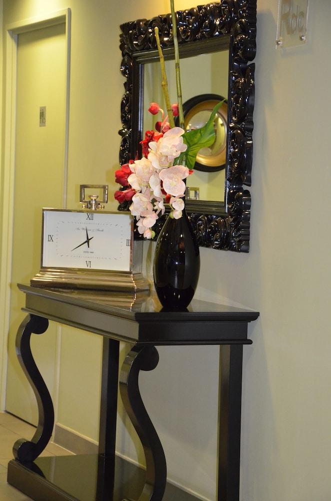 Residence Capitaine Paoli Paris Dış mekan fotoğraf
